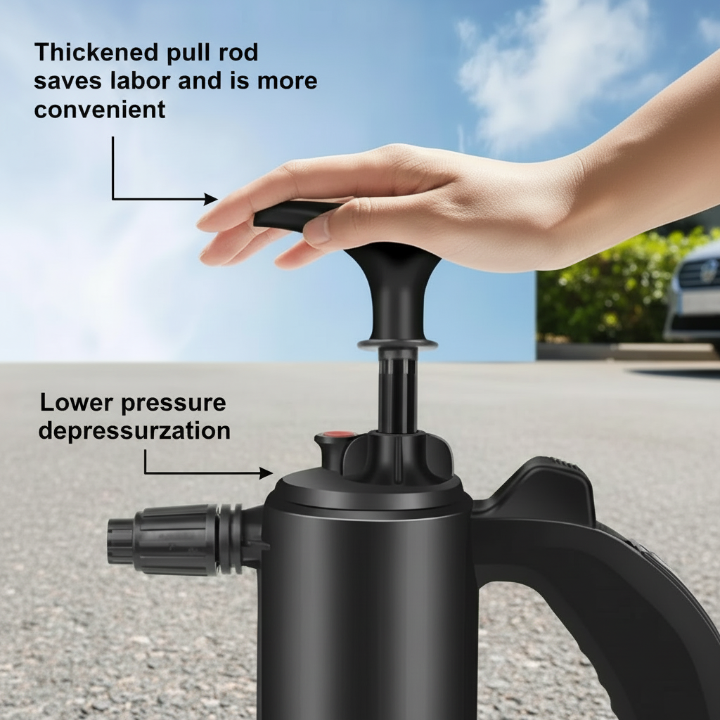 Realistic how-to photo with instructional text