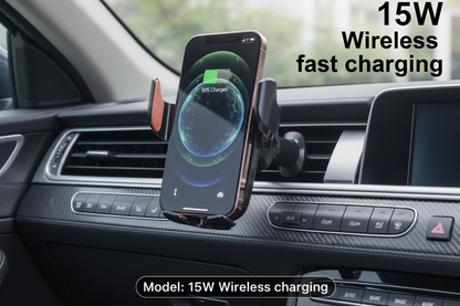 15W Fast Charging