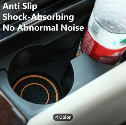 Premium Central Control Pad