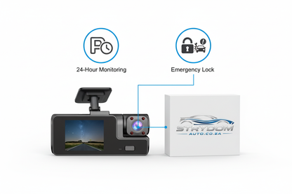 Monitoring and safety features