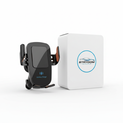 Wireless Charger with Box